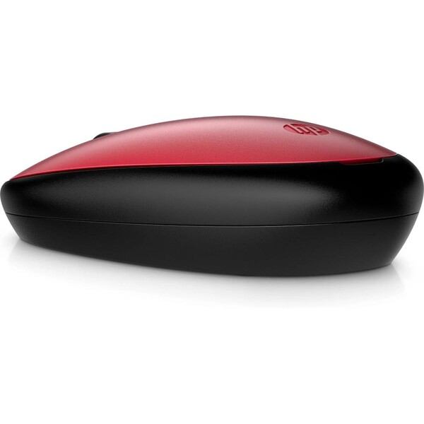 HP 240 Kablosuz Bluettooh Mouse Kırmızı 43N05AA