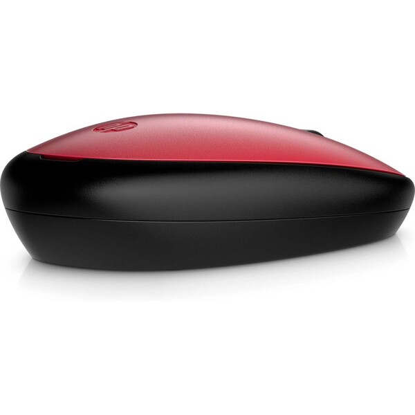 HP 240 Kablosuz Bluettooh Mouse Kırmızı 43N05AA