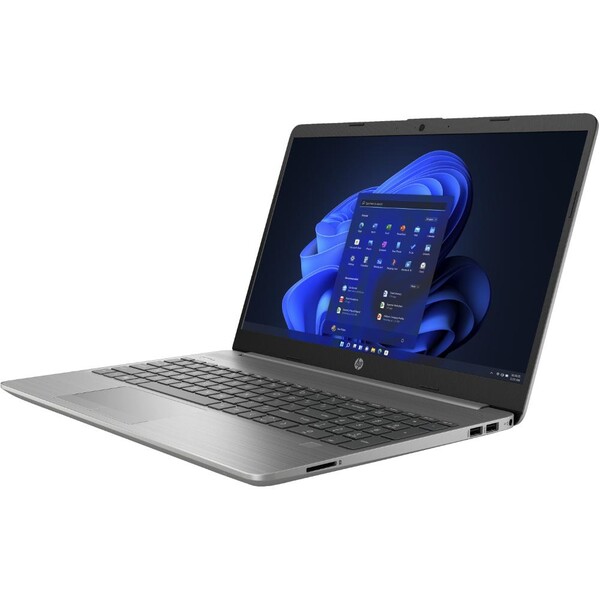 HP 250 Laptop G9 Intel Core i5-1235U 8GB RAM 512GB SSD 15.6 inç FHD Windows 11 Home Gümüş Grisi 9M3G4AT