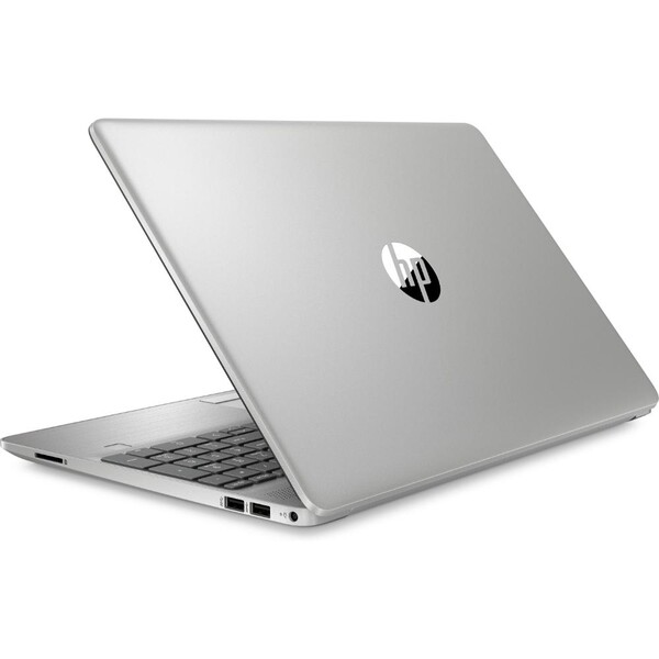 HP 250 Laptop G9 Intel Core i5-1235U 8GB RAM 512GB SSD 15.6 inç FHD Windows 11 Home Gümüş Grisi 9M3G4AT