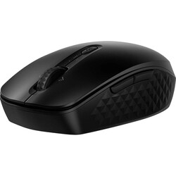 HP 420 Programlanabilir Bluetooth Kablosuz Mouse Siyah 7M1D3AA - Thumbnail (3)