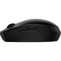 HP 420 Programlanabilir Bluetooth Kablosuz Mouse Siyah 7M1D3AA - Thumbnail