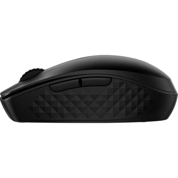 HP 420 Programlanabilir Bluetooth Kablosuz Mouse Siyah 7M1D3AA