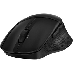 HP 480 Comfort Bluetooth Kablosuz Mouse Siyah 8T6M3AA - Thumbnail (2)