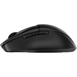 HP 480 Comfort Bluetooth Kablosuz Mouse Siyah 8T6M3AA - Thumbnail (3)