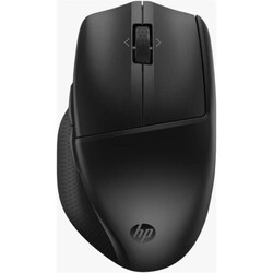 HP 480 Comfort Bluetooth Kablosuz Mouse Siyah 8T6M3AA - Thumbnail (0)