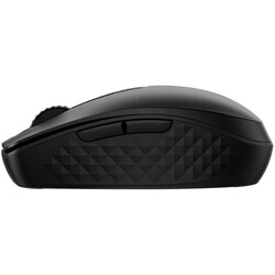 HP 690 Şarj Edilebilir Bluetooth Kablosuz Mouse Siyah 7M1D4AA - Thumbnail (3)