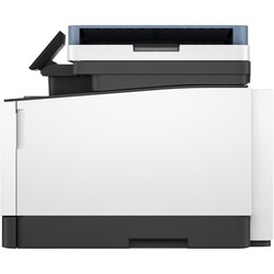 HP Color LaserJet Pro MFP 3303fdw Baskı Fotokopi Tarama Faks Çok Fonksiyonlu Lazer Yazıcı 499M8A - Thumbnail (3)