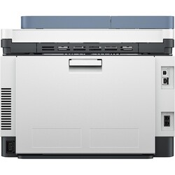 HP Color LaserJet Pro MFP 3303fdw Baskı Fotokopi Tarama Faks Çok Fonksiyonlu Lazer Yazıcı 499M8A - Thumbnail