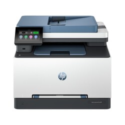 HP Color LaserJet Pro MFP 3303sdw Baskı Fotokobi Tarama Çok Fonksiyonlu Lazer Yazıcı 499M6A - Thumbnail (0)