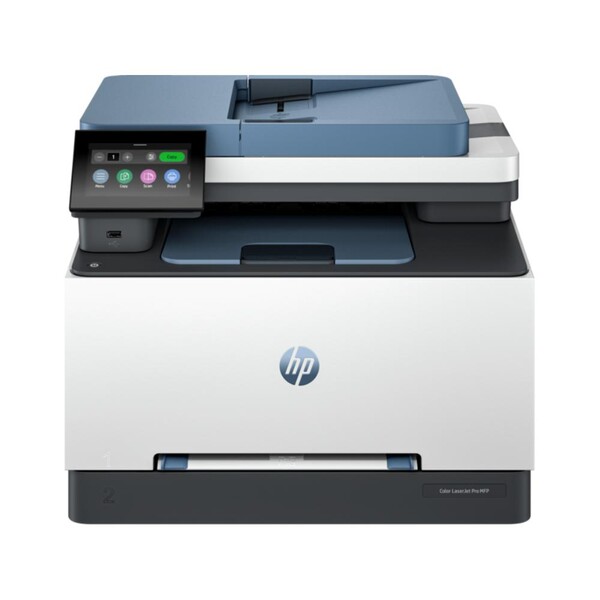 HP Color LaserJet Pro MFP 3303sdw Baskı Fotokobi Tarama Çok Fonksiyonlu Lazer Yazıcı 499M6A