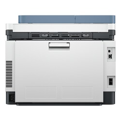 HP Color LaserJet Pro MFP 3303sdw Baskı Fotokobi Tarama Çok Fonksiyonlu Lazer Yazıcı 499M6A - Thumbnail