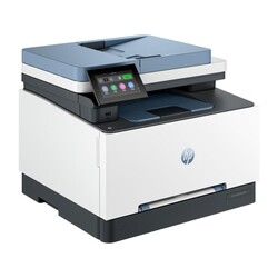 HP Color LaserJet Pro MFP 3303sdw Baskı Fotokobi Tarama Çok Fonksiyonlu Lazer Yazıcı 499M6A - Thumbnail (1)