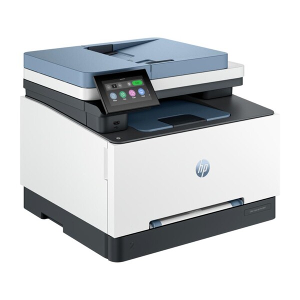 HP Color LaserJet Pro MFP 3303sdw Baskı Fotokobi Tarama Çok Fonksiyonlu Lazer Yazıcı 499M6A