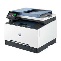 HP Color LaserJet Pro MFP 3303sdw Baskı Fotokobi Tarama Çok Fonksiyonlu Lazer Yazıcı 499M6A - Thumbnail (2)