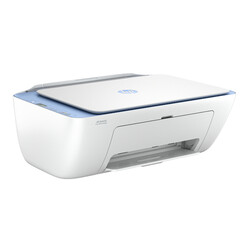 OUTLET HP DeskJet 2878 Fotokopi + Tarayıcı + Wi-Fi Renkli Mürekkep Püskürtmeli Yazıcı 70S63C - Thumbnail (3)