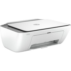 HP DeskJet Ink Advantage 2876 Fotokopi + Tarayıcı + Wi-Fi Renkli Mürekkep Püskürtmeli Yazıcı 6W7E6C - Thumbnail (4)