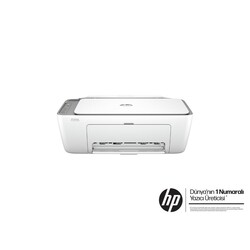 HP DeskJet Ink Advantage 2876 Fotokopi + Tarayıcı + Wi-Fi Renkli Mürekkep Püskürtmeli Yazıcı 6W7E6C - Thumbnail (0)