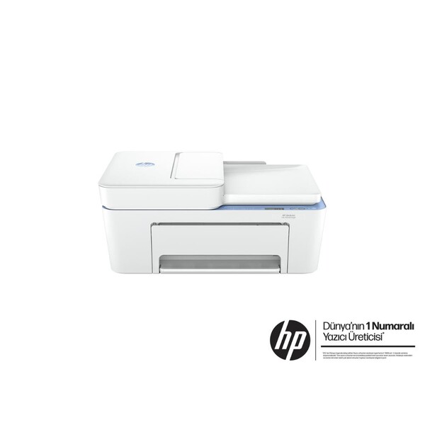 HP DeskJet Ink Advantage 4278 Wireless Baskı Fotokopi Tarayıcı All-in-One Yazıcı 70S64C