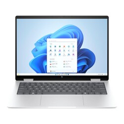 HP Envy X360 Laptop 14-FA0002NT Ryzen 7-8840HS 16GB RAM 512GB SSD 14 inç WUXGA Dokunmatik Windows 11 Home 9X5H1EA - Thumbnail (0)