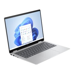 HP Envy X360 Laptop 14-FA0002NT Ryzen 7-8840HS 16GB RAM 512GB SSD 14 inç WUXGA Dokunmatik Windows 11 Home 9X5H1EA - Thumbnail (1)