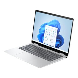 HP Envy X360 Laptop 14-FA0002NT Ryzen 7-8840HS 16GB RAM 512GB SSD 14 inç WUXGA Dokunmatik Windows 11 Home 9X5H1EA - Thumbnail (2)