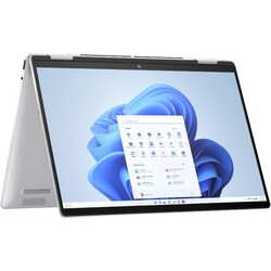 HP Envy X360 Laptop 14-FA0002NT Ryzen 7-8840HS 16GB RAM 512GB SSD 14 inç WUXGA Dokunmatik Windows 11 Home 9X5H1EA - Thumbnail (4)