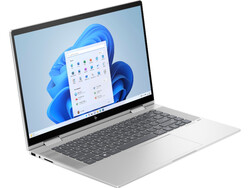 HP Envy X360 Laptop 15-FE0005NT Intel Core i7-1355U 16GB RAM 1TB SSD 4GB GeForce RTX3050 15.6 inç FHD Dokunmatik Windows 11 Home 81L73EA - Thumbnail (0)
