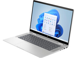 HP Envy X360 Laptop 15-FE0005NT Intel Core i7-1355U 16GB RAM 1TB SSD 4GB GeForce RTX3050 15.6 inç FHD Dokunmatik Windows 11 Home 81L73EA - Thumbnail (1)