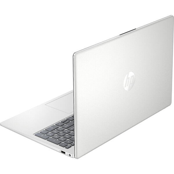 HP Laptop 15 -FD0013NT Intel Core i7-1355U 16GB RAM 512GB SSD Intel Iris Xe Graphics 15.6 inç FHD FreeDOS Gümüş 88T57EA