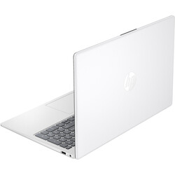 HP Laptop 15-FD1003NT Intel Core i7-150U 16GB RAM 512GB SSD 15.6 inç FHD FreeDOS Beyaz 9Y8Y8EA - Thumbnail (3)