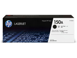 HP LaserJet 150A Siyah Orijinal Toner W1500A - Thumbnail (0)