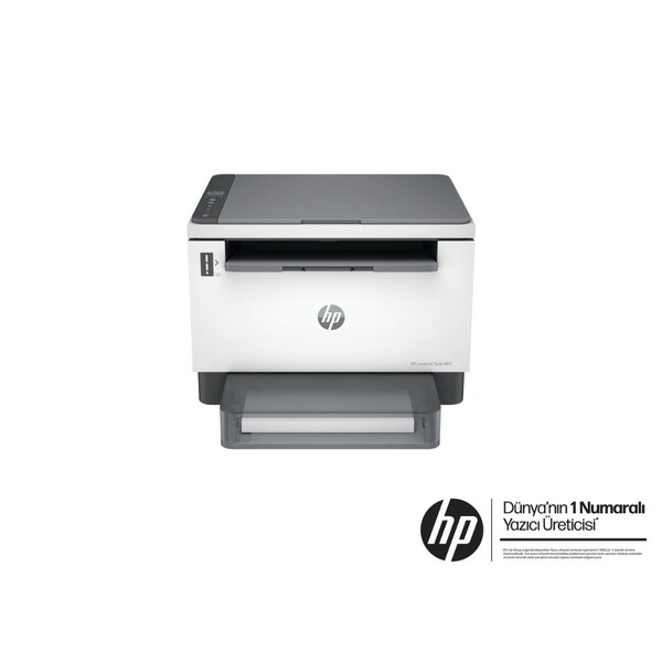 HP Laserjet MFP 1602W Tarayıcı Fotokopi Wi-Fi Tanklı Lazer Yazıcı 2R3E8A