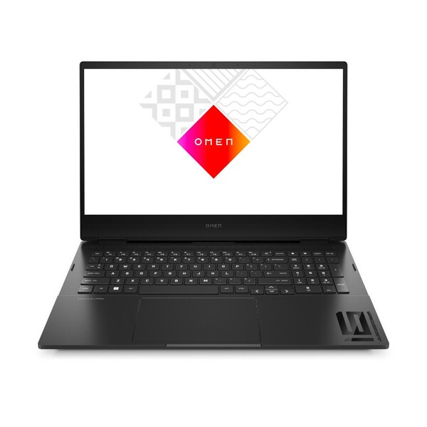 HP OMEN 16-K0008NT Intel i7-12700H 32GB 1TB NVIDIA GeForce RTX 3070Ti 8GB GDDR6 16.1