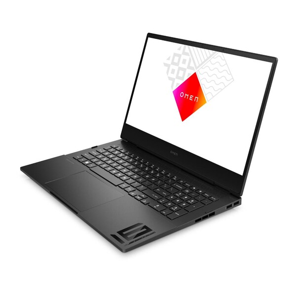 HP OMEN 16-K0008NT Intel i7-12700H 32GB 1TB NVIDIA GeForce RTX 3070Ti 8GB GDDR6 16.1