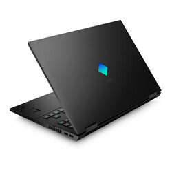 HP OMEN Laptop 17-CK2003NT i9-13900HX 32GB RAM 1TB SSD 16GB GeForce RTX 4090 17.3 inç QHD FreeDOS Siyah 7P651EA - Thumbnail (3)