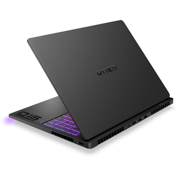 HP OMEN MAX Laptop 16-AH0020NT Intel Core Ultra 7 255HX 32GB RAM 1TB SSD 8GB NVIDIA GeForce RTX5070 16 inç WQXGA 240Hz FreeDOS Siyah B92QWEA