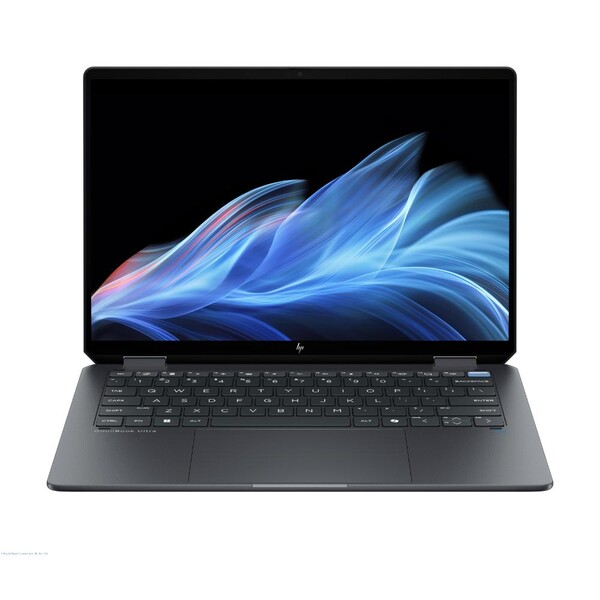 HP OmniBook Ultra Flip Laptop 14-FH0001NT Intel Core Ultra 7 258V 8 GB RAM 1 TB SSD Intel Arc Graphics Oled Dokunmatik 14 Inç Windows 11 Home Gri B46ZFEA