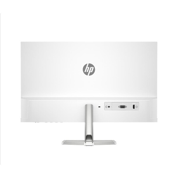 HP S5 524sa 23.8 inç 100Hz 5ms (HDMI + VGA) FHD IPS Hoparlörlü Monitör Gümüş 94C36E9