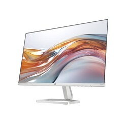 HP S5 524sa 23.8 inç 100Hz 5ms (HDMI + VGA) FHD IPS Hoparlörlü Monitör Gümüş 94C36E9 - Thumbnail