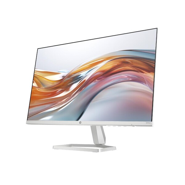 HP S5 524sa 23.8 inç 100Hz 5ms (HDMI + VGA) FHD IPS Hoparlörlü Monitör Gümüş 94C36E9