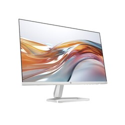 HP S5 524sa 23.8 inç 100Hz 5ms (HDMI + VGA) FHD IPS Hoparlörlü Monitör Gümüş 94C36E9 - Thumbnail