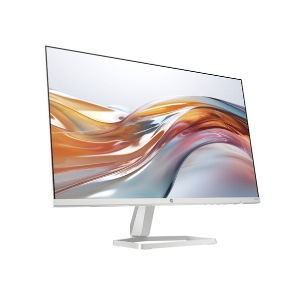 HP S5 524sa 23.8 inç 100Hz 5ms (HDMI + VGA) FHD IPS Hoparlörlü Monitör Gümüş 94C36E9