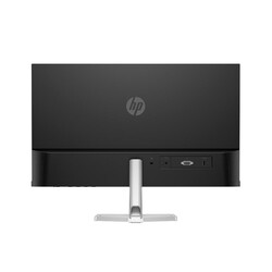 HP S5 524SF 23.8 inç 100 Hz 5ms (HDMI + VGA) FHD IPS Monitör Gümüş 94C17E9 - Thumbnail (3)