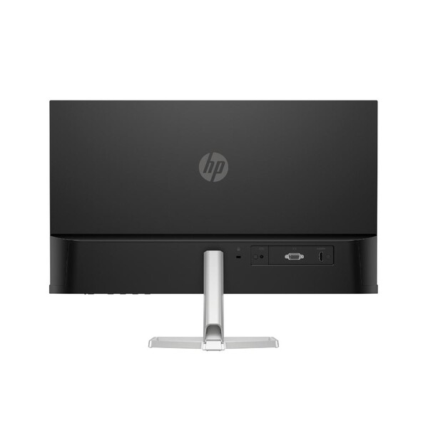 HP S5 524SF 23.8 inç 100 Hz 5ms (HDMI + VGA) FHD IPS Monitör Gümüş 94C17E9