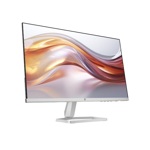 HP S5 524SF 23.8 inç 100 Hz 5ms (HDMI + VGA) FHD IPS Monitör Gümüş 94C17E9