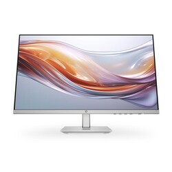 HP S5 524SH 23.8 inç 100 Hz 5ms (HDMI + VGA) FHD IPS Yükseklik Ayarlı Monitör 94C19E9 - Thumbnail