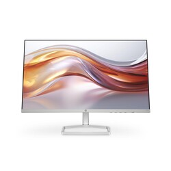 HP S5 524SH 23.8 inç 100 Hz 5ms (HDMI + VGA) FHD IPS Yükseklik Ayarlı Monitör 94C19E9 - Thumbnail (1)