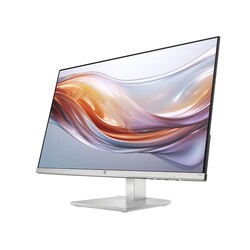 HP S5 524SH 23.8 inç 100 Hz 5ms (HDMI + VGA) FHD IPS Yükseklik Ayarlı Monitör 94C19E9 - Thumbnail (4)