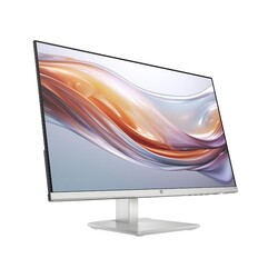 HP S5 524SH 23.8 inç 100 Hz 5ms (HDMI + VGA) FHD IPS Yükseklik Ayarlı Monitör 94C19E9 - Thumbnail